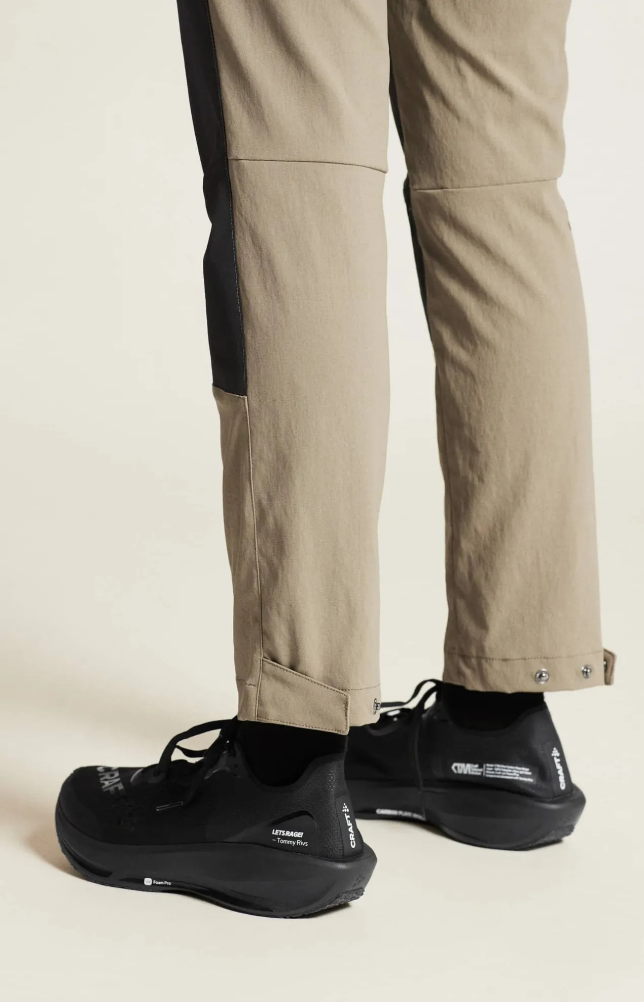 PRO Explore Hiking Pants W*Craft Sportswear Clearance