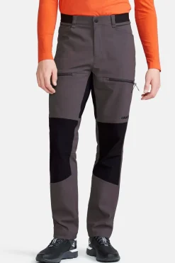 PRO Explore Hiking Pants M*Craft Sportswear New