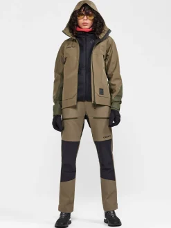 PRO Explore Hiking Pants W*Craft Sportswear Hot