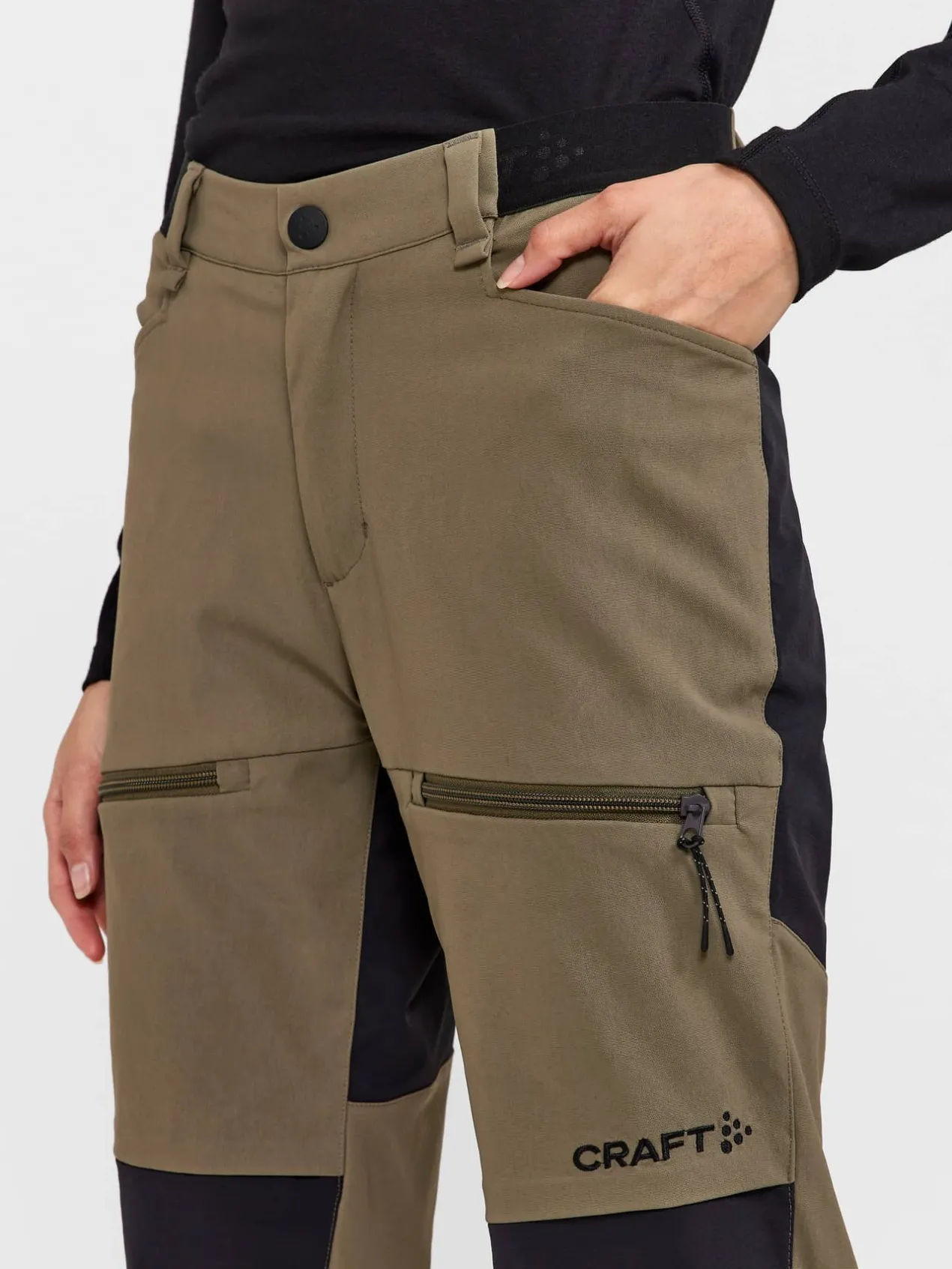 PRO Explore Hiking Pants W*Craft Sportswear Hot