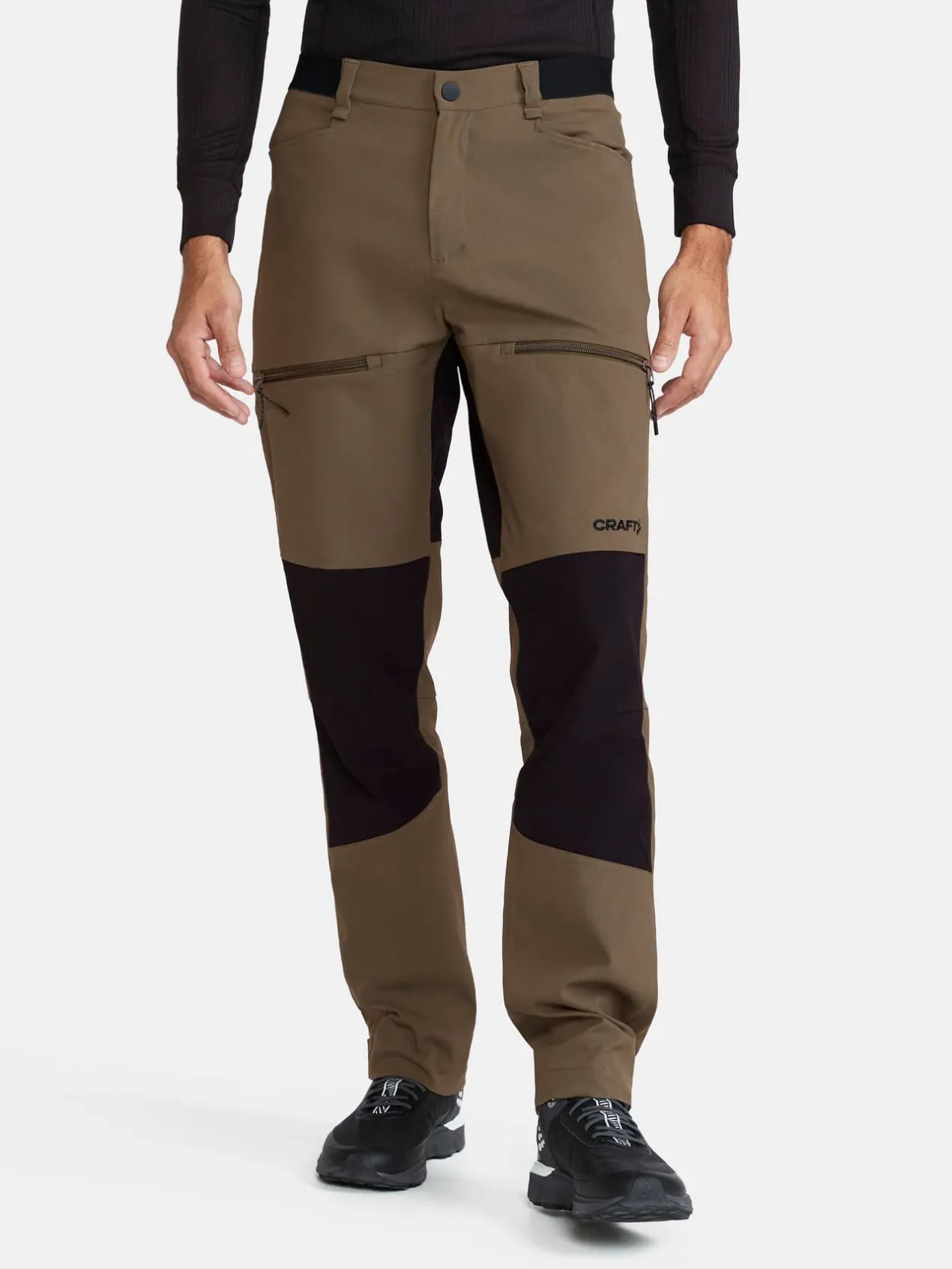 PRO Explore Hiking Pants M*Craft Sportswear Outlet