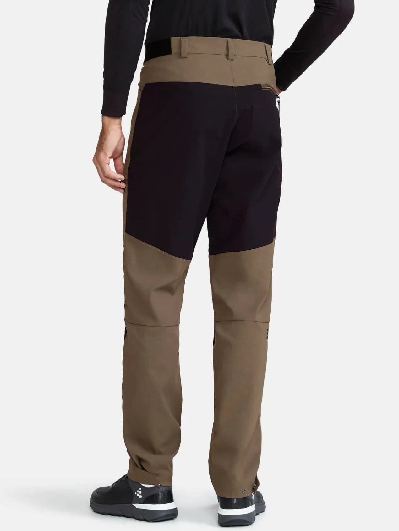 PRO Explore Hiking Pants M*Craft Sportswear Outlet