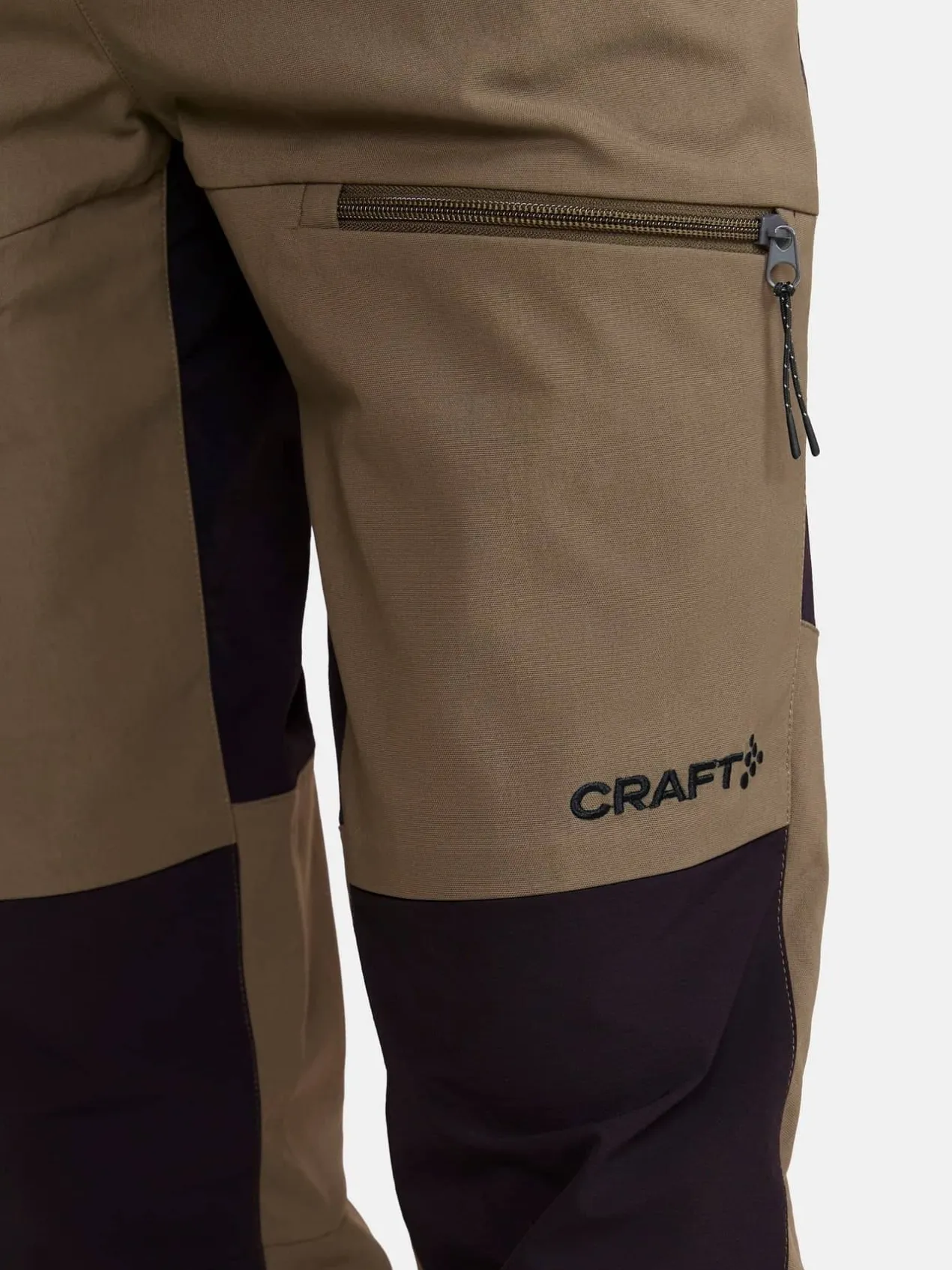 PRO Explore Hiking Pants M*Craft Sportswear Outlet