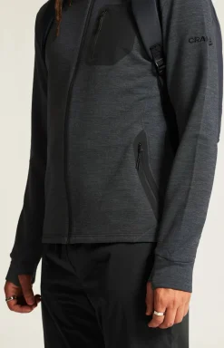 PRO Explore Wool Midlayer M*Craft Sportswear Sale