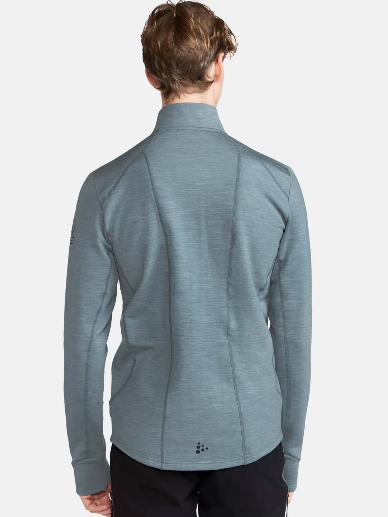 PRO Explore Wool Midlayer M*Craft Sportswear Clearance
