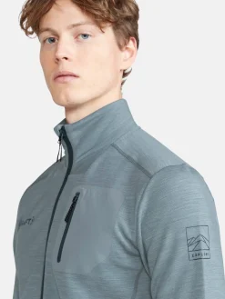 PRO Explore Wool Midlayer M*Craft Sportswear Clearance