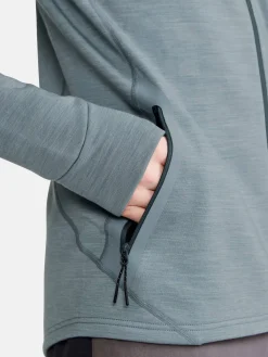 PRO Explore Wool Midlayer M*Craft Sportswear Clearance
