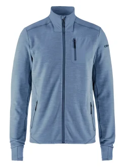 PRO Explore Wool Midlayer M*Craft Sportswear Clearance