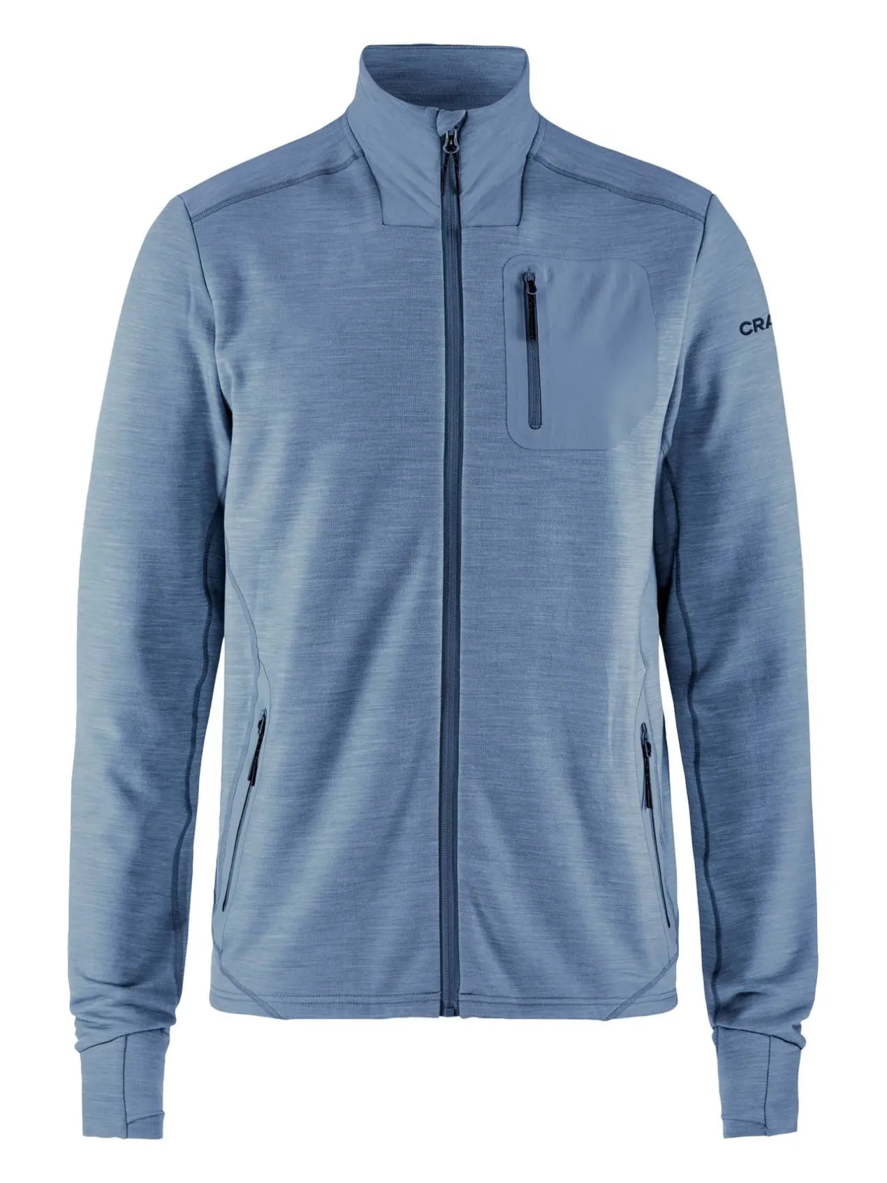 PRO Explore Wool Midlayer M*Craft Sportswear Clearance