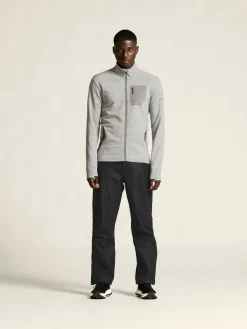 PRO Explore Wool Midlayer M*Craft Sportswear Discount