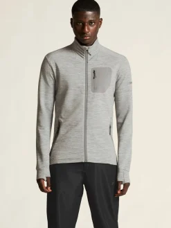 PRO Explore Wool Midlayer M*Craft Sportswear Discount