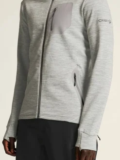 PRO Explore Wool Midlayer M*Craft Sportswear Discount
