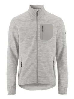 PRO Explore Wool Midlayer M*Craft Sportswear Discount