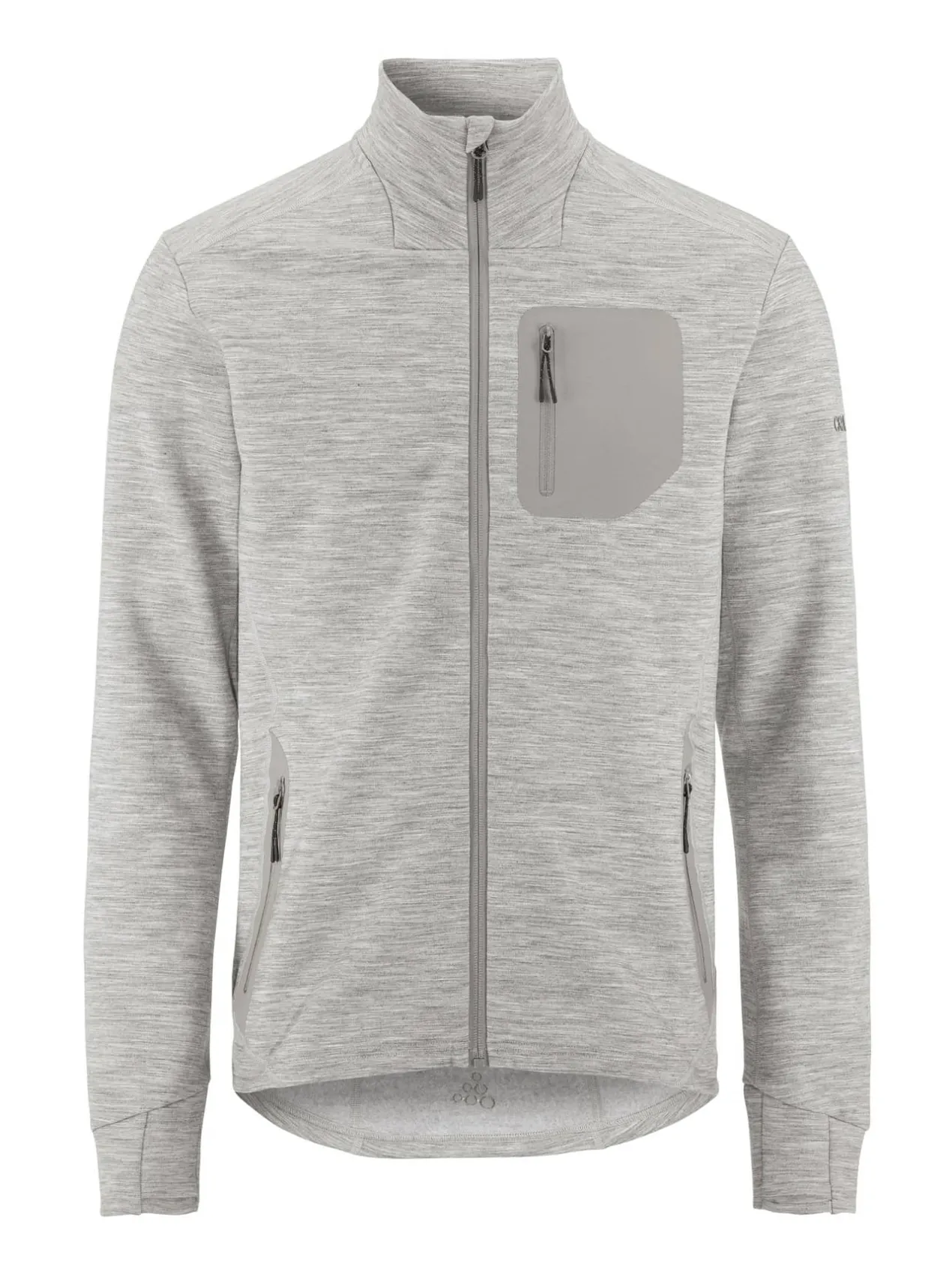 PRO Explore Wool Midlayer M*Craft Sportswear Discount