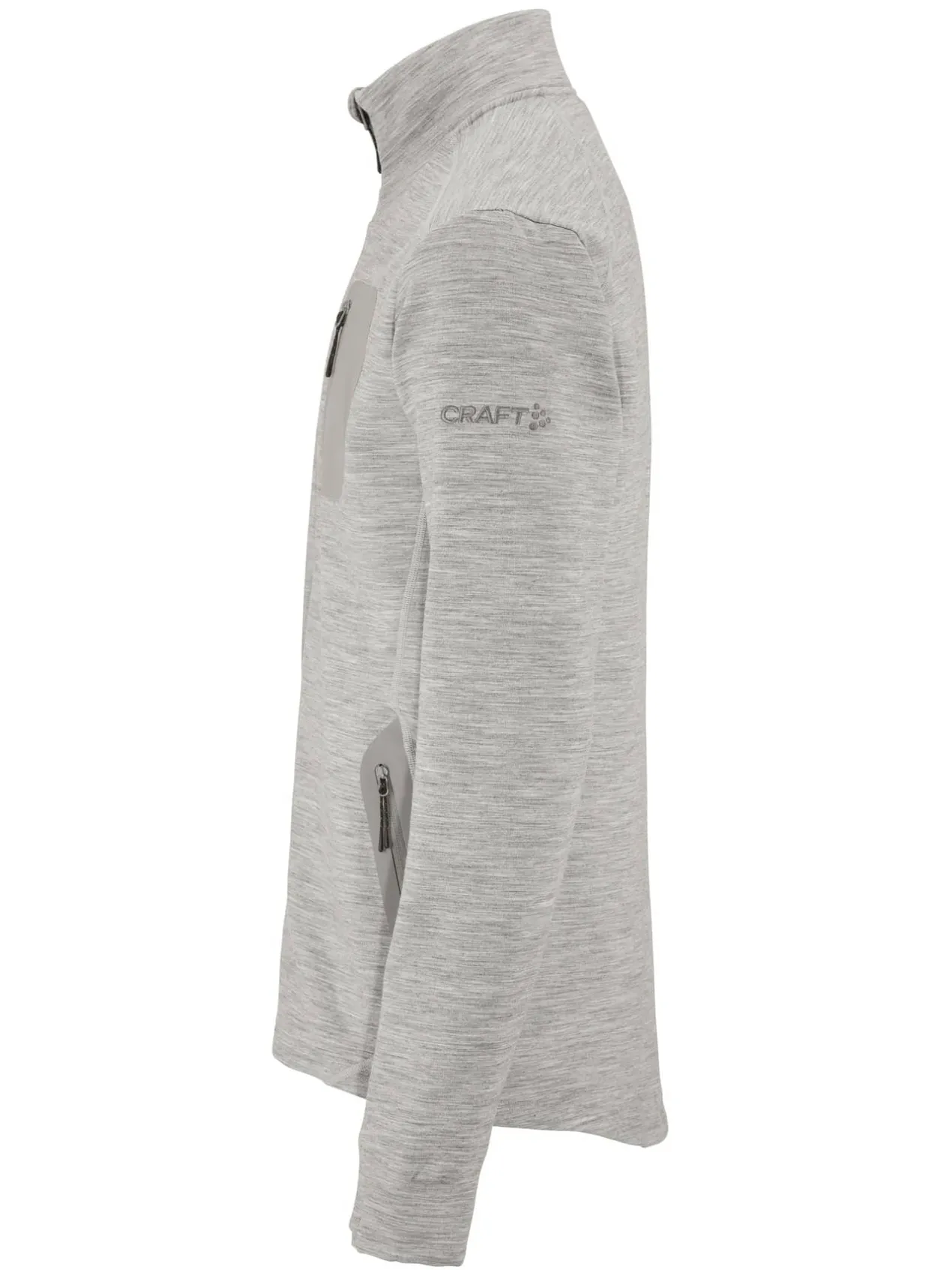 PRO Explore Wool Midlayer M*Craft Sportswear Discount