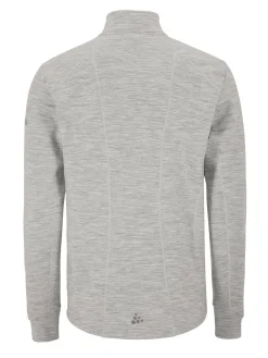 PRO Explore Wool Midlayer M*Craft Sportswear Discount