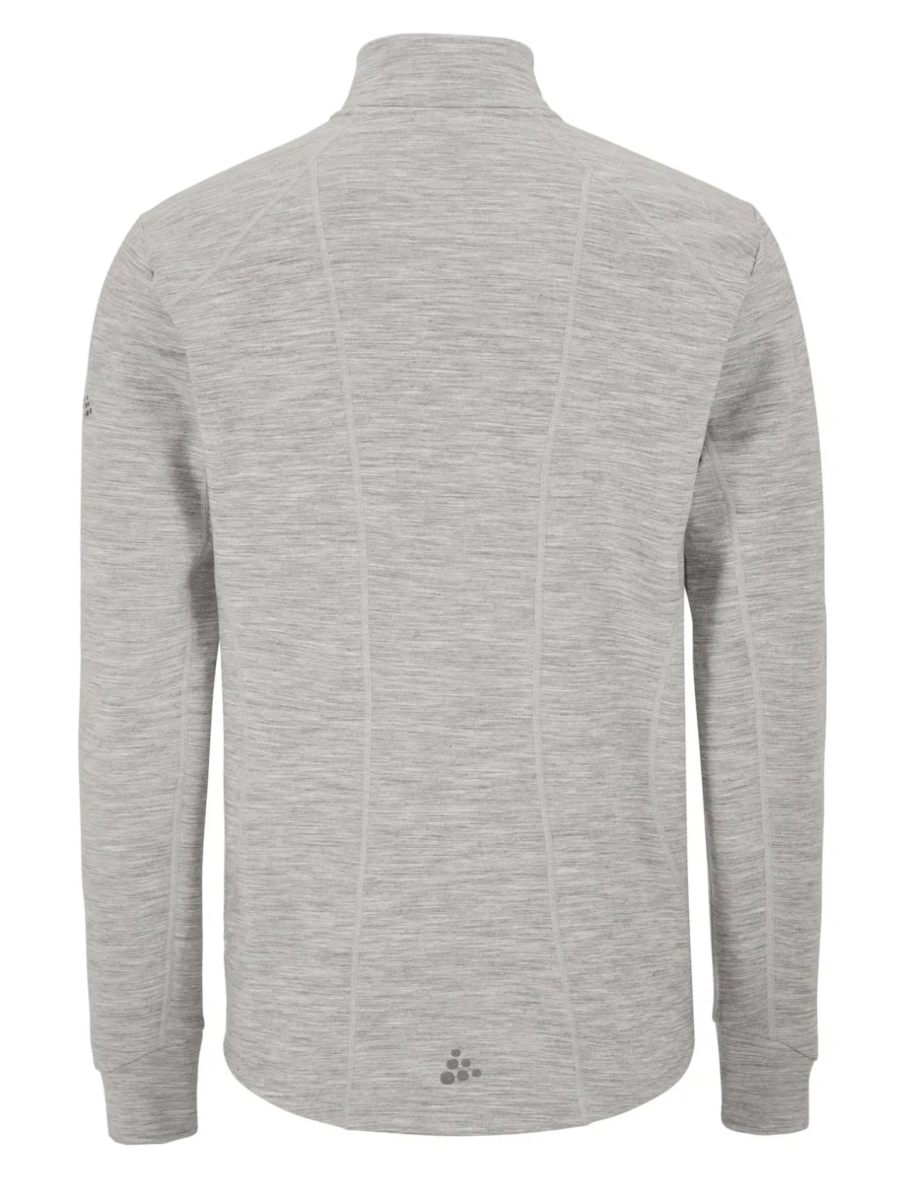 PRO Explore Wool Midlayer M*Craft Sportswear Discount