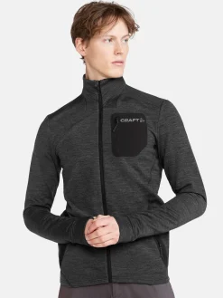PRO Explore Wool Midlayer M*Craft Sportswear Clearance