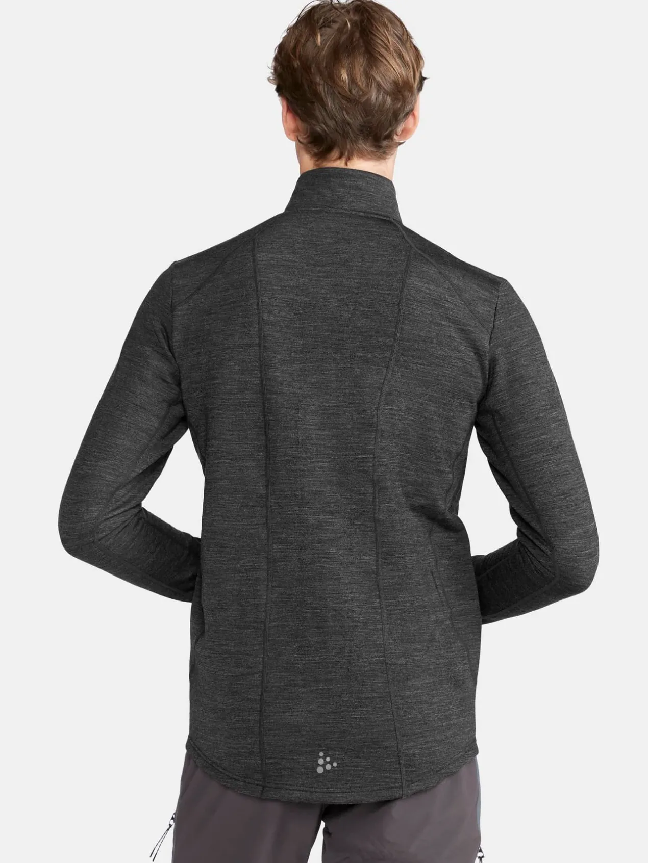 PRO Explore Wool Midlayer M*Craft Sportswear Clearance
