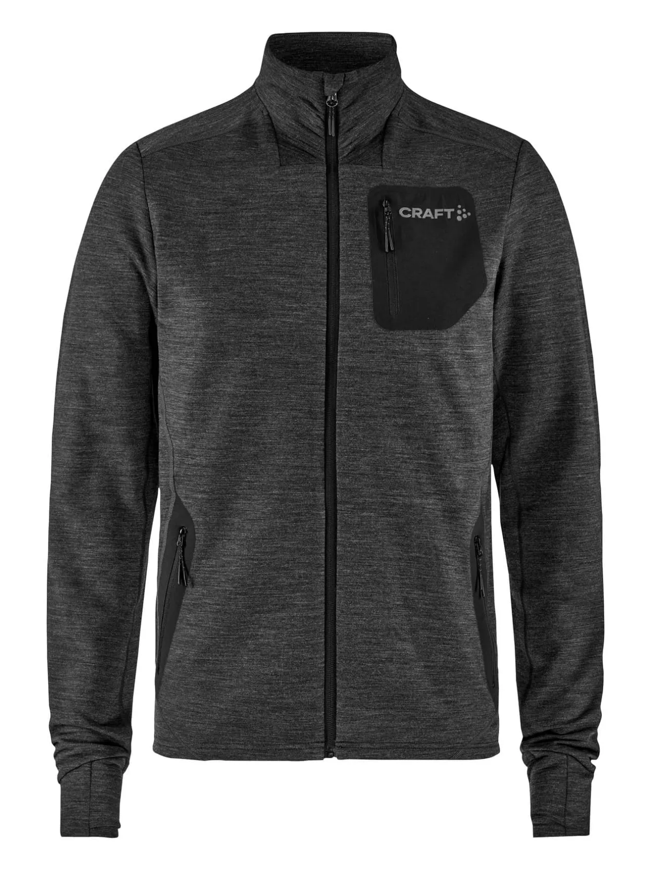 PRO Explore Wool Midlayer M*Craft Sportswear Clearance
