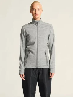 PRO Explore Wool Midlayer W*Craft Sportswear