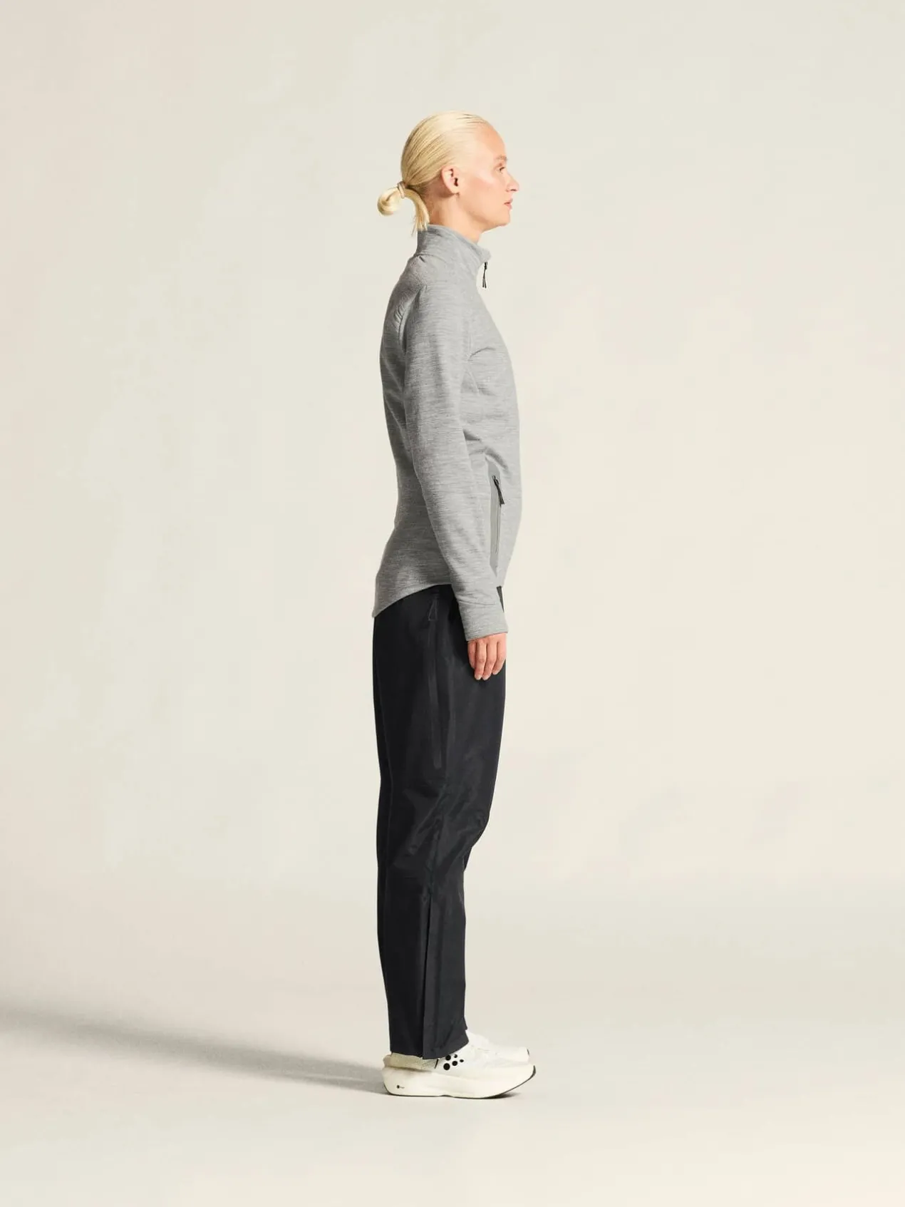 PRO Explore Wool Midlayer W*Craft Sportswear