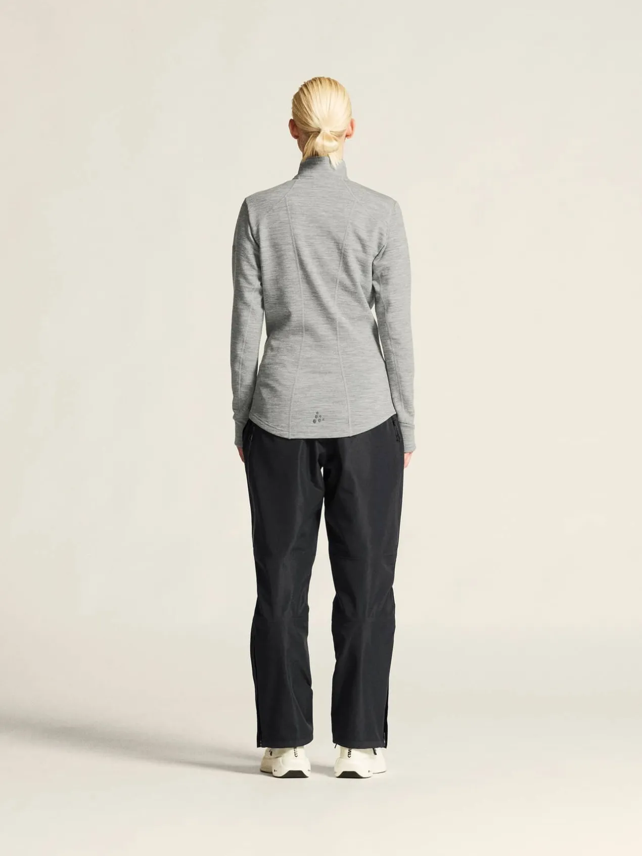 PRO Explore Wool Midlayer W*Craft Sportswear