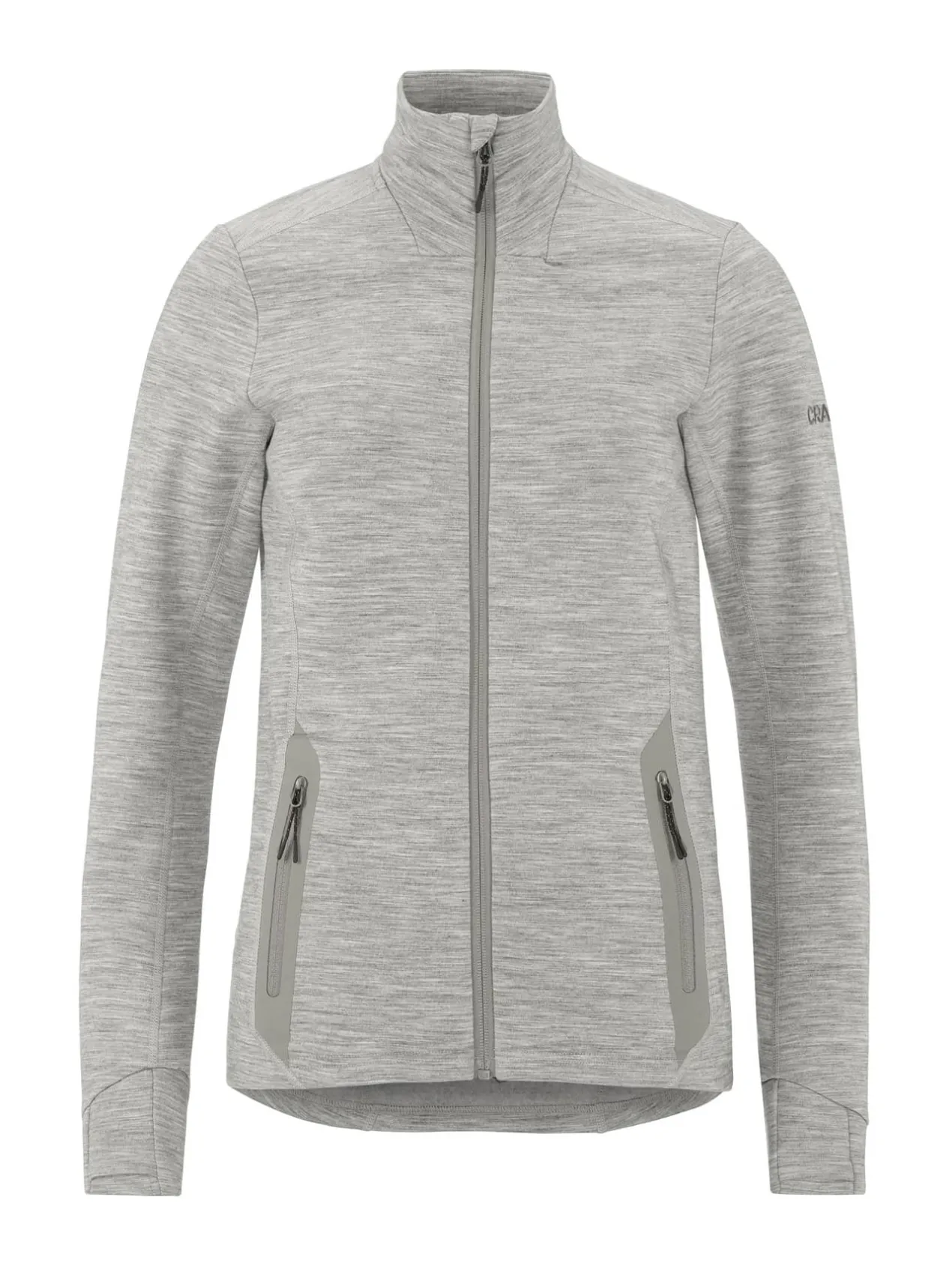 PRO Explore Wool Midlayer W*Craft Sportswear