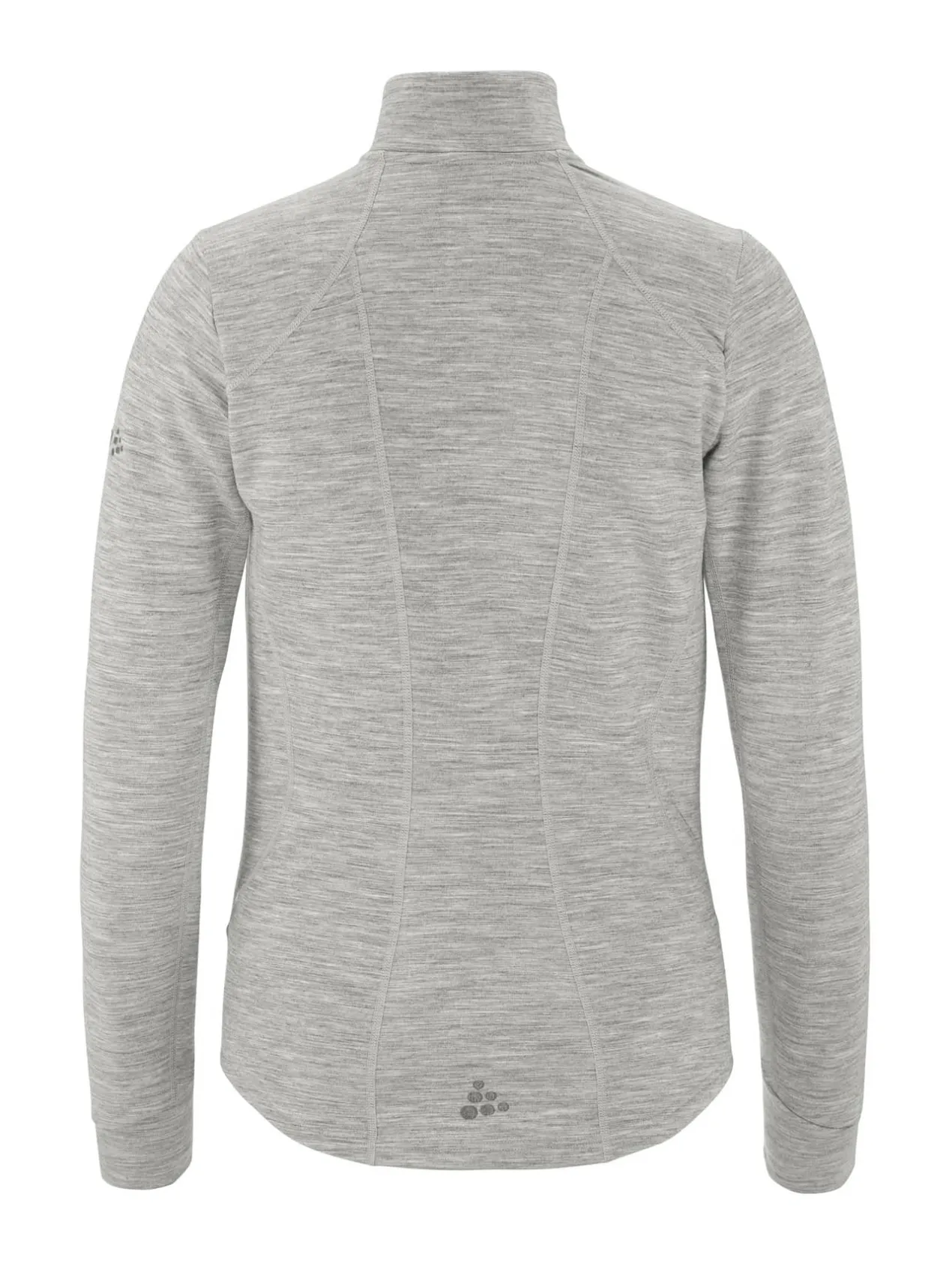 PRO Explore Wool Midlayer W*Craft Sportswear