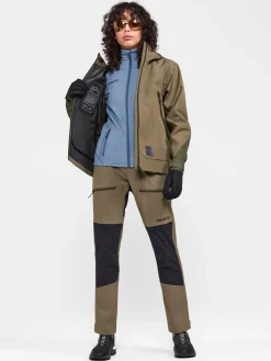 PRO Explore Wool Midlayer W*Craft Sportswear Sale