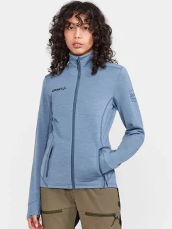 PRO Explore Wool Midlayer W*Craft Sportswear Sale