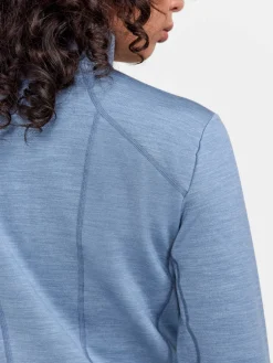 PRO Explore Wool Midlayer W*Craft Sportswear Sale
