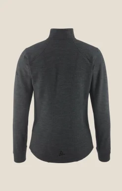 PRO Explore Wool Midlayer W*Craft Sportswear Best