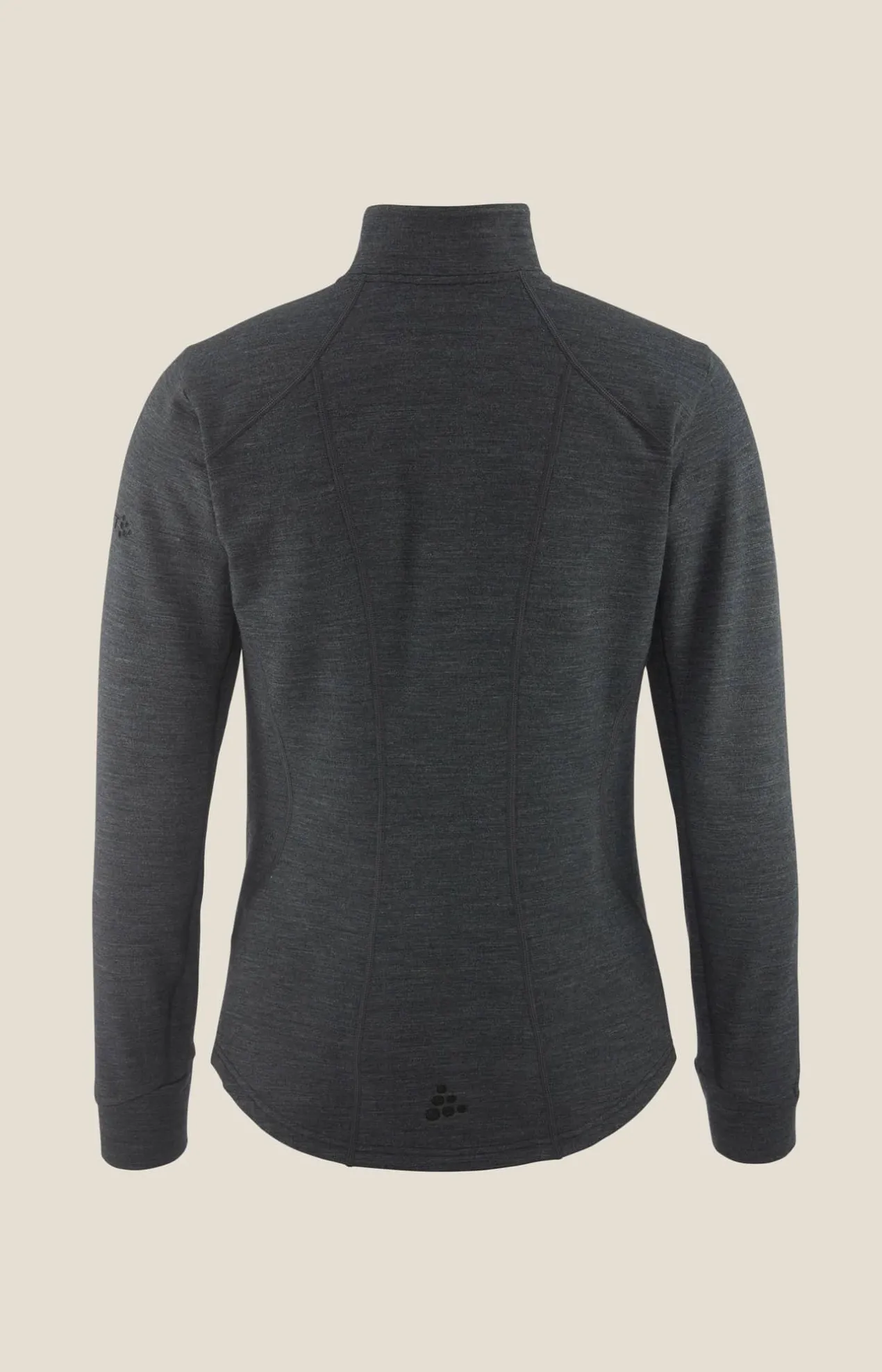 PRO Explore Wool Midlayer W*Craft Sportswear Best