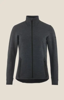 PRO Explore Wool Midlayer W*Craft Sportswear Best