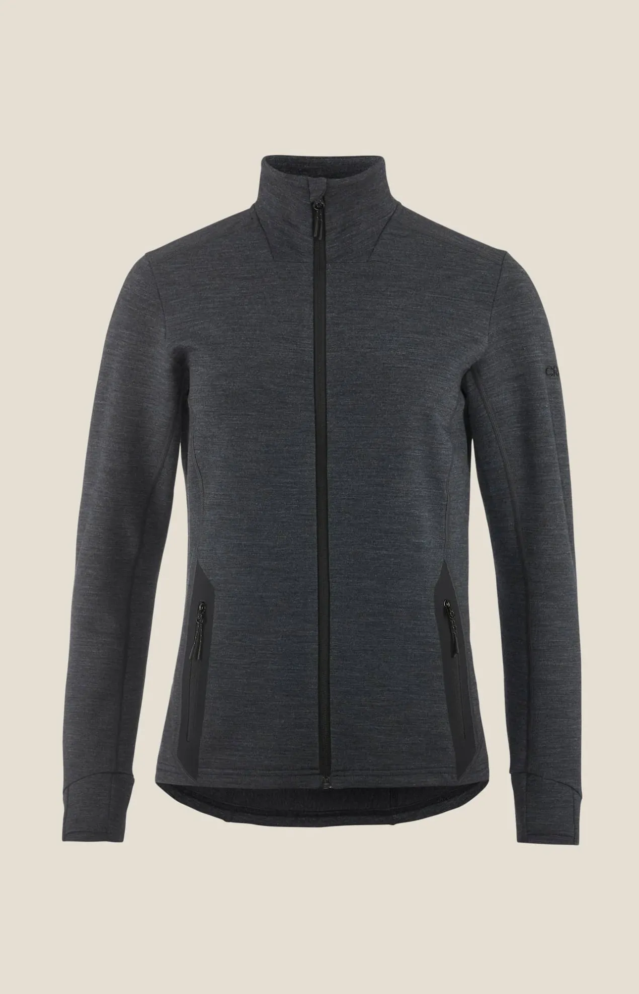 PRO Explore Wool Midlayer W*Craft Sportswear Best