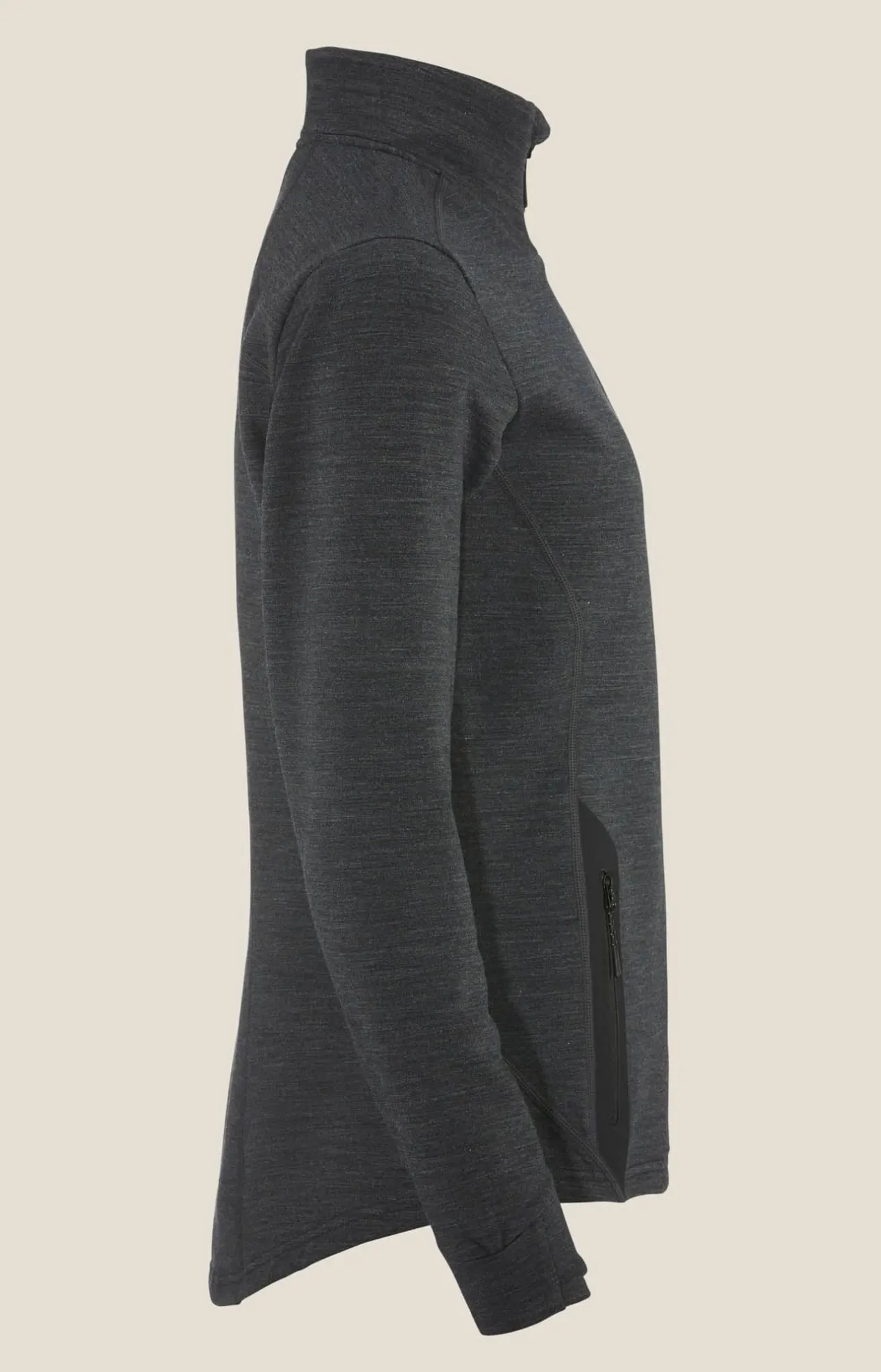 PRO Explore Wool Midlayer W*Craft Sportswear Best