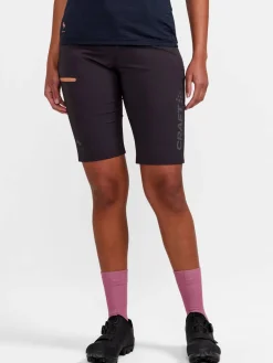 PRO Gravel Shorts W*Craft Sportswear Outlet
