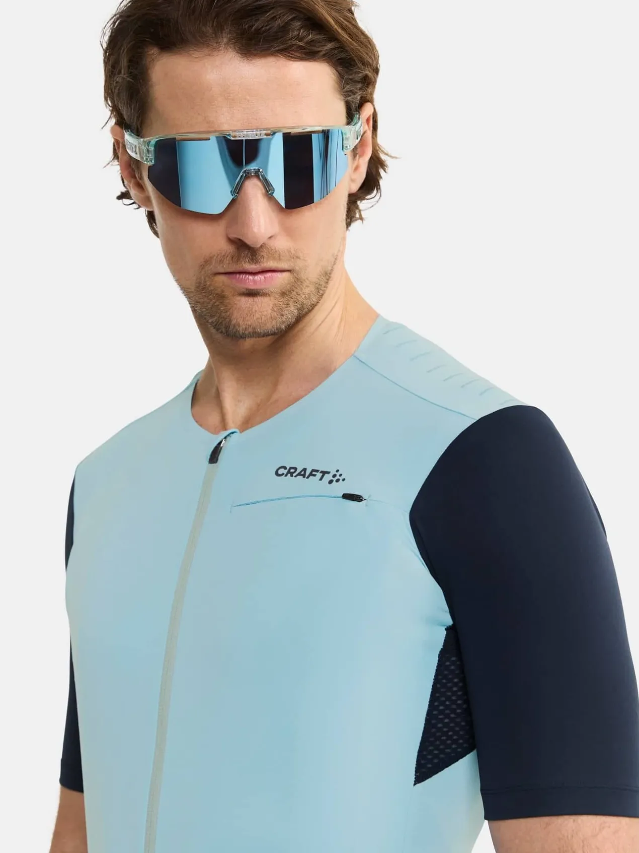 PRO Gravel Ss Jersey M*Craft Sportswear