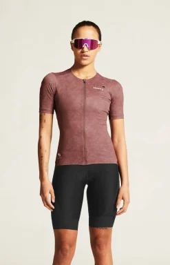 PRO Gravel Ss Jersey W*Craft Sportswear Best