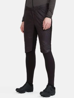Pro Gravel SubZ Padded Shorts M*Craft Sportswear New
