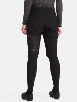 Pro Gravel SubZ Padded Shorts M*Craft Sportswear New