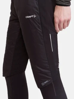Pro Gravel SubZ Padded Shorts M*Craft Sportswear New