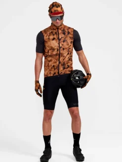 PRO Gravel Wind Vest M*Craft Sportswear Hot