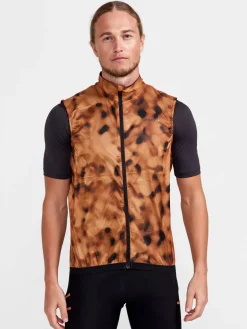 PRO Gravel Wind Vest M*Craft Sportswear Hot