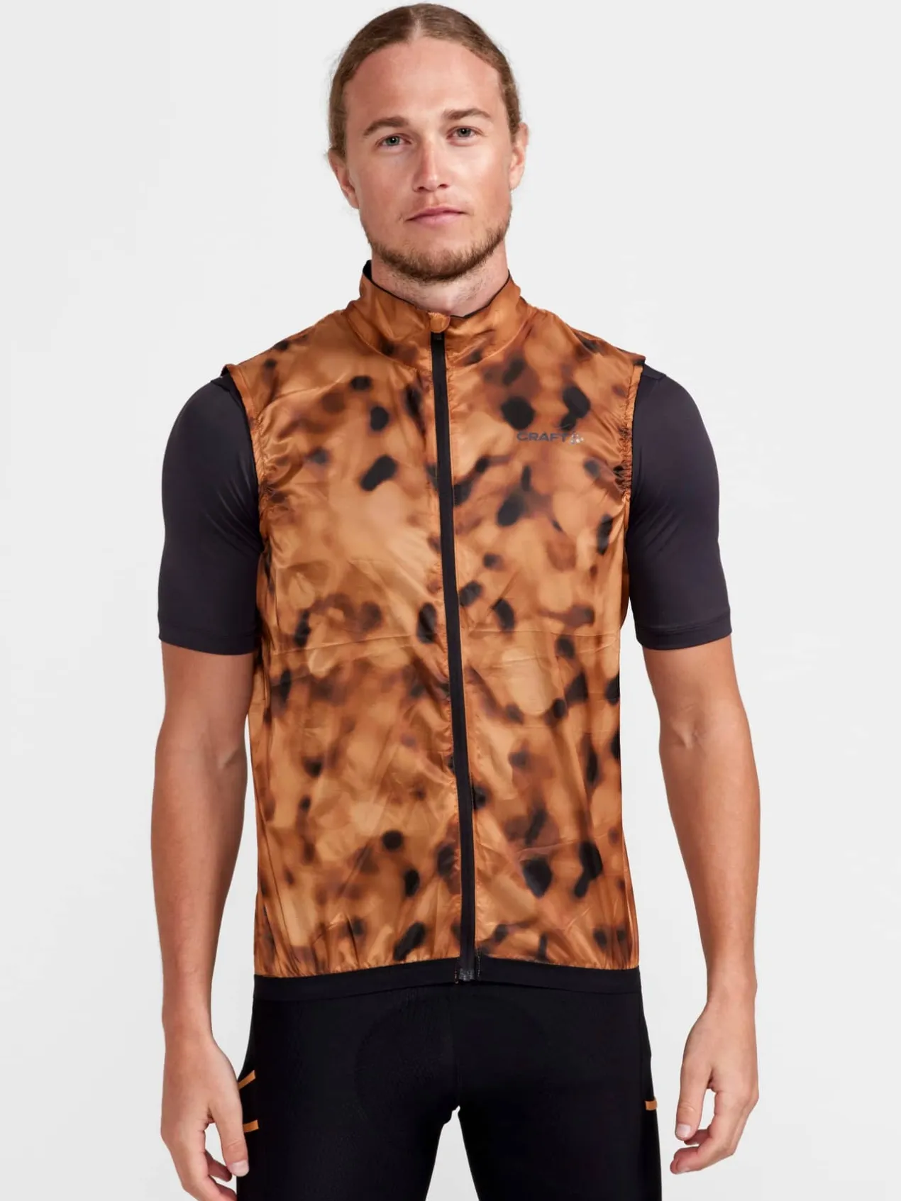 PRO Gravel Wind Vest M*Craft Sportswear Hot