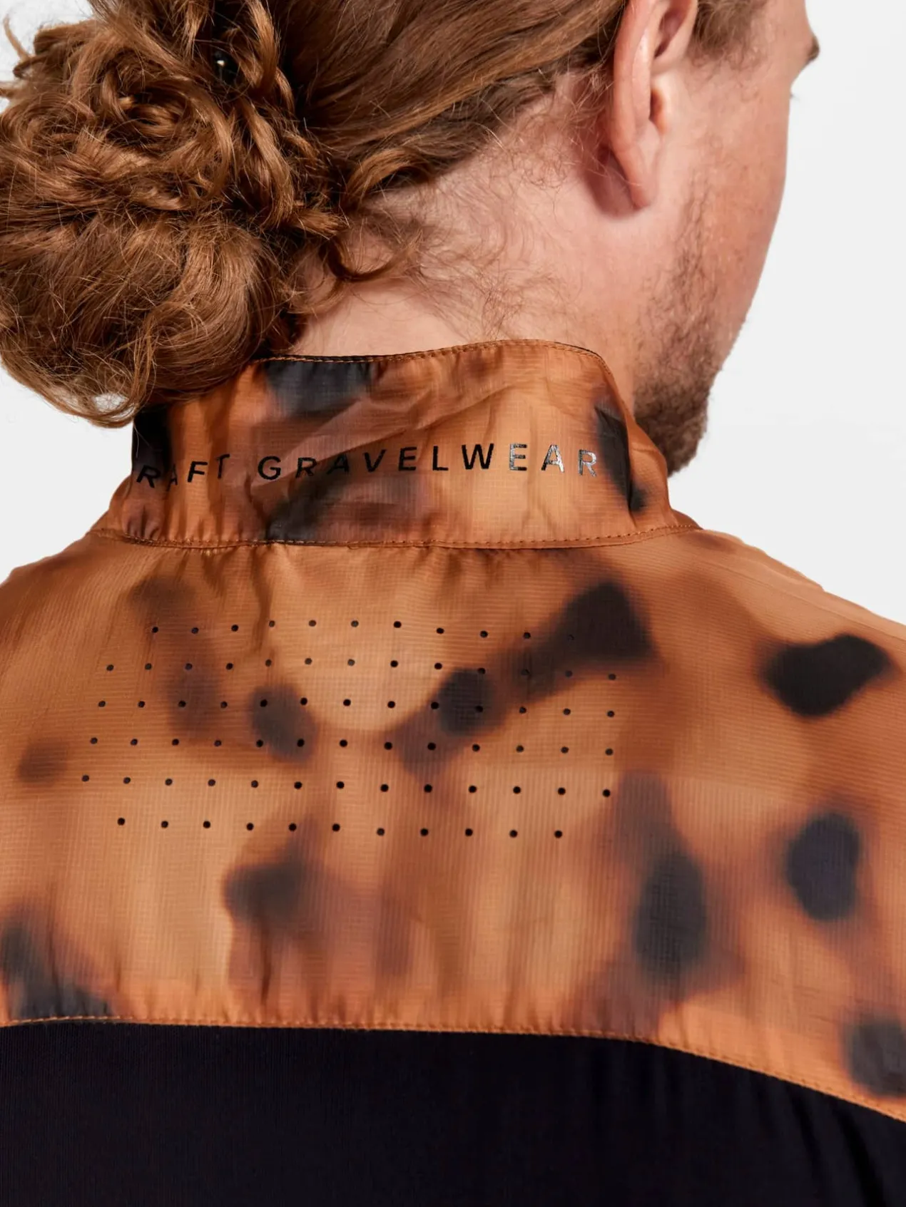 PRO Gravel Wind Vest M*Craft Sportswear Hot