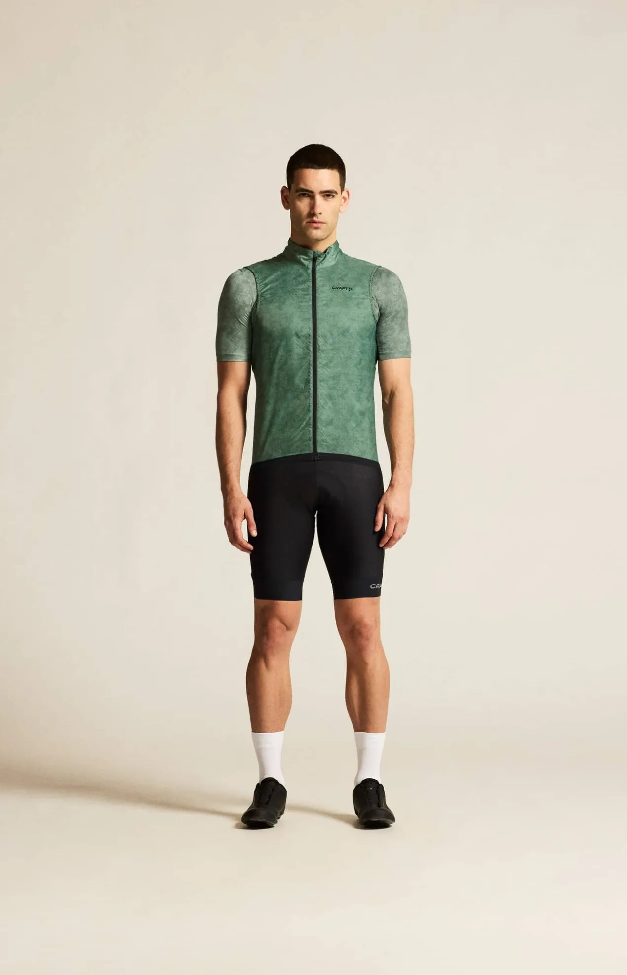 PRO Gravel Wind Vest M*Craft Sportswear Clearance