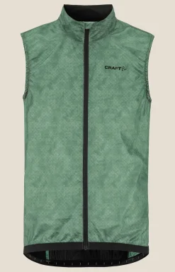 PRO Gravel Wind Vest M*Craft Sportswear Clearance