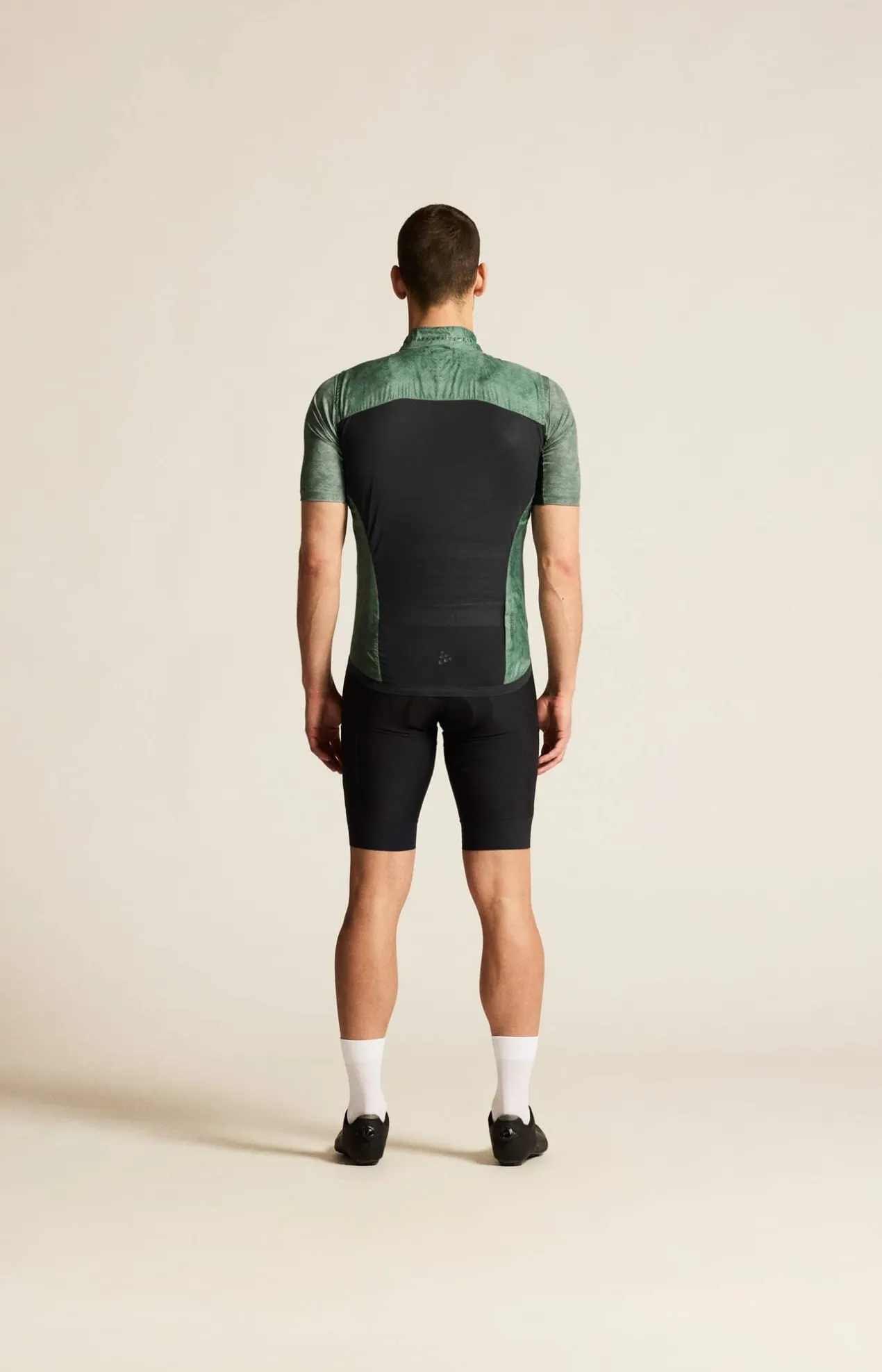 PRO Gravel Wind Vest M*Craft Sportswear Clearance